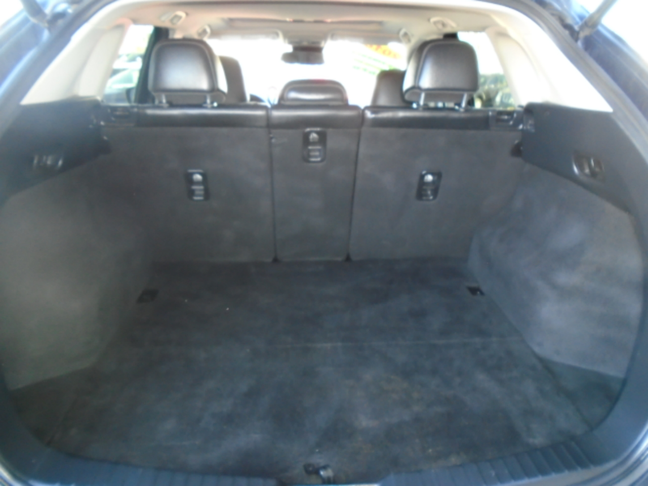 Mazda CX-5 Grand Touring AWD 2018