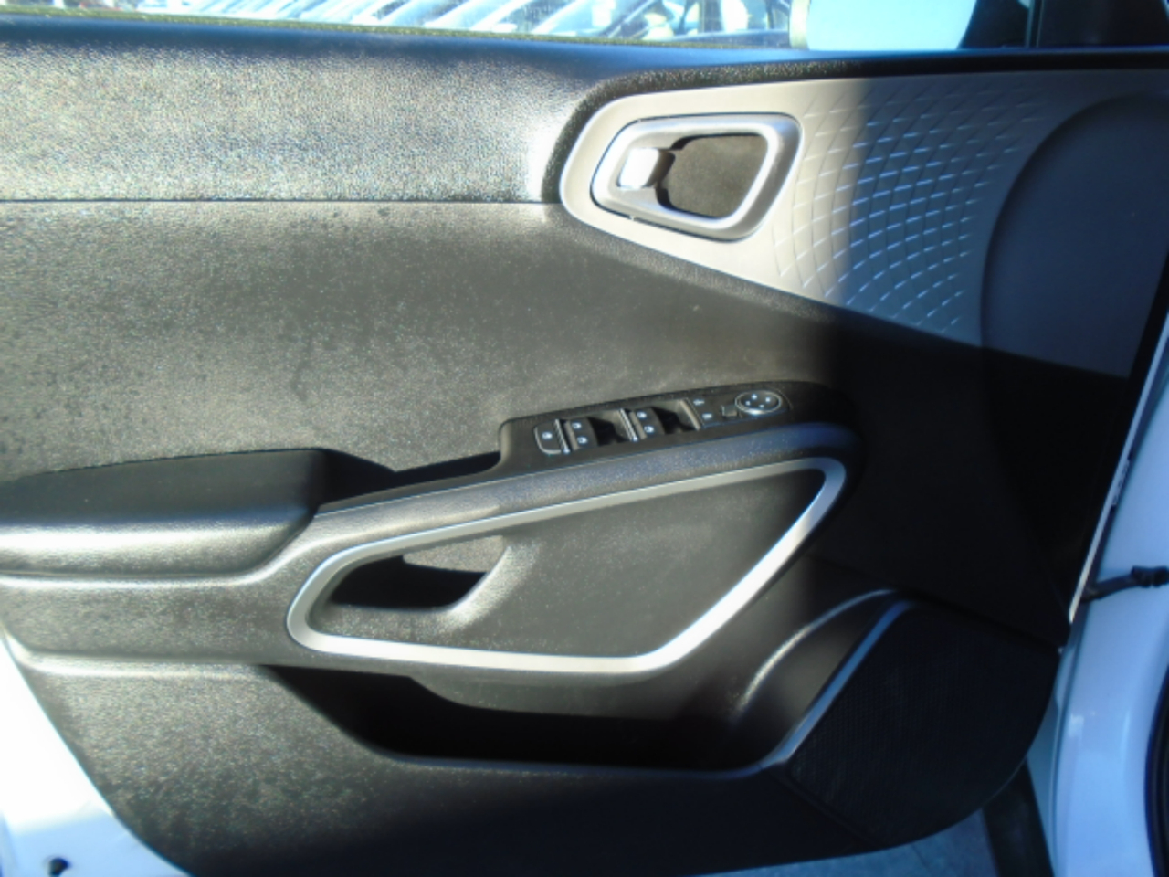 Kia Soul LX CVT 2020