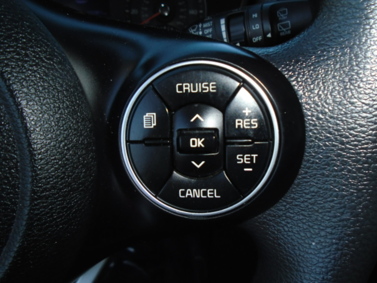 Kia Soul LX CVT 2020