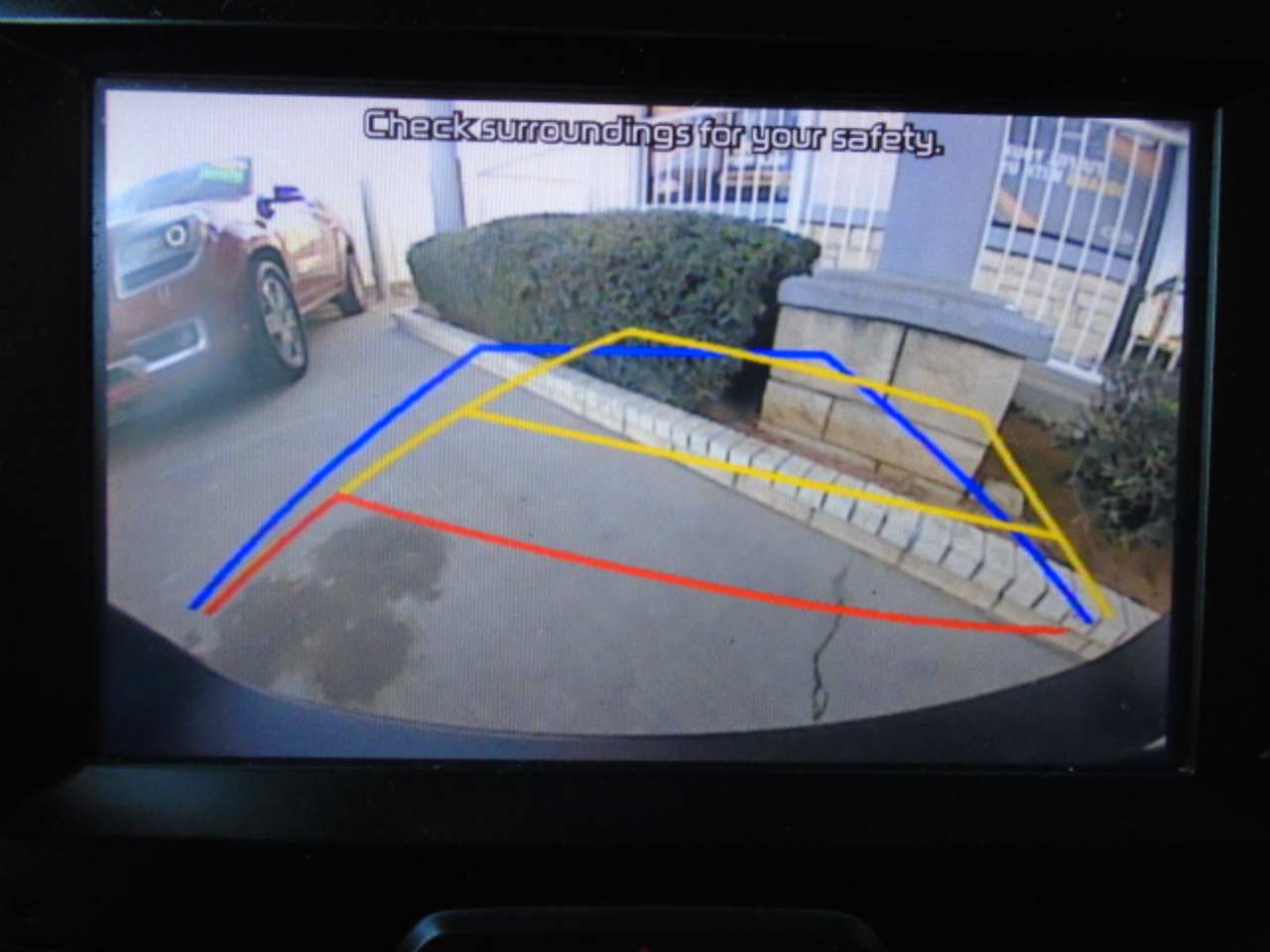 Kia Soul LX CVT 2020