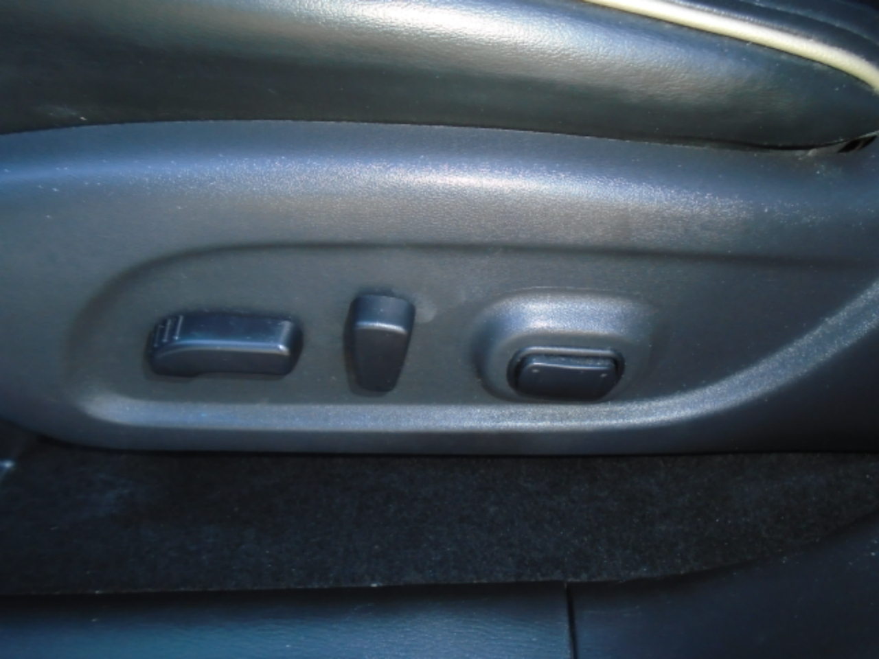 Infiniti QX60 LUXE AWD 2019