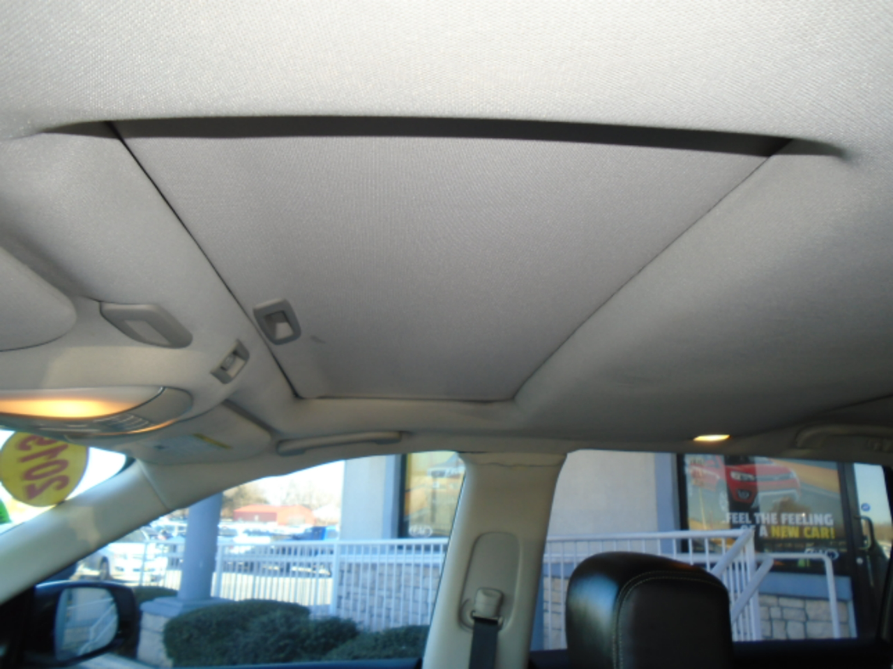 Infiniti QX60 LUXE AWD 2019