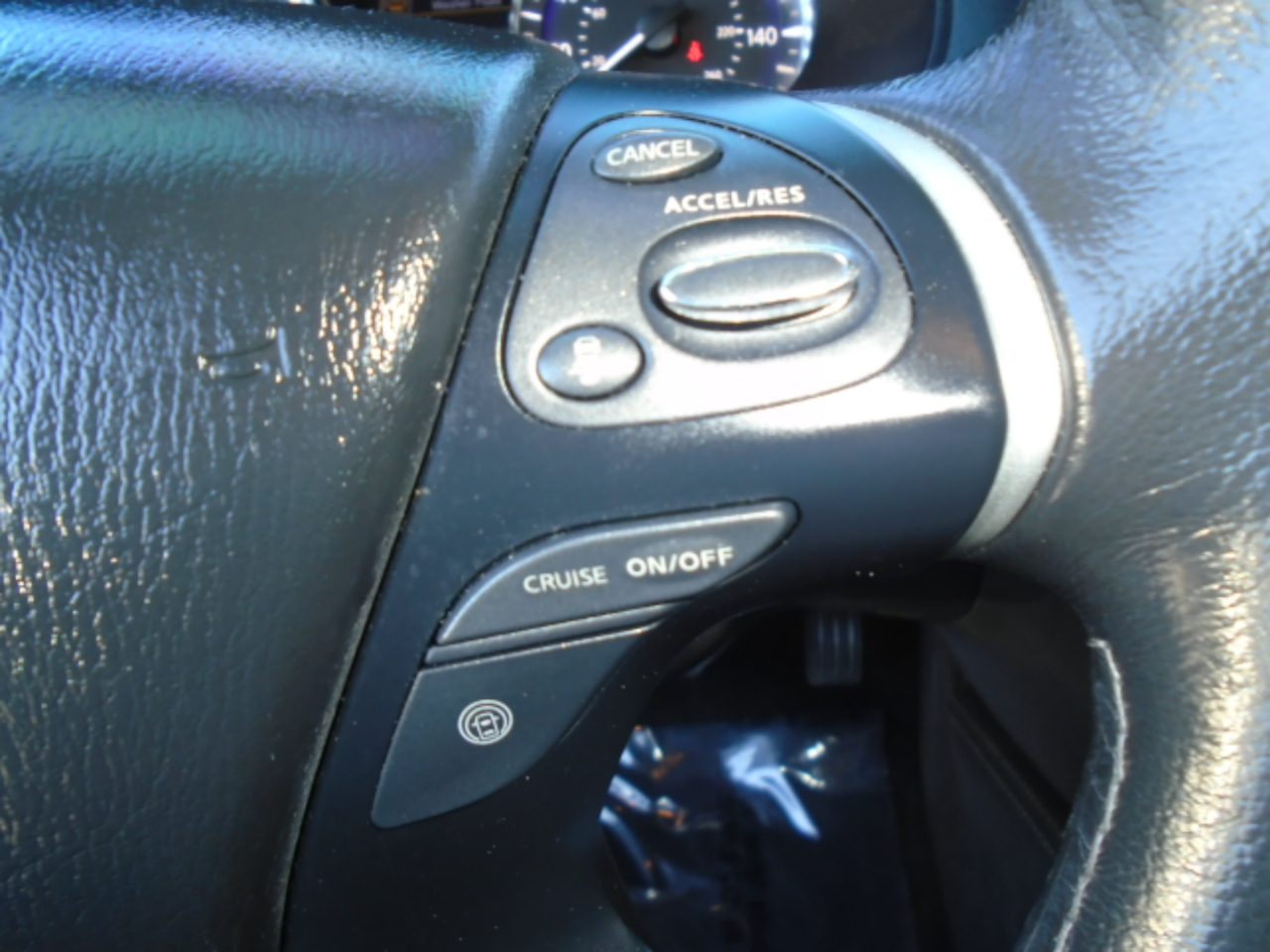 Infiniti QX60 LUXE AWD 2019