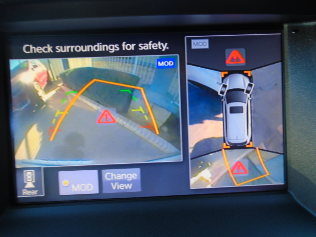 Infiniti QX60 LUXE AWD 2019