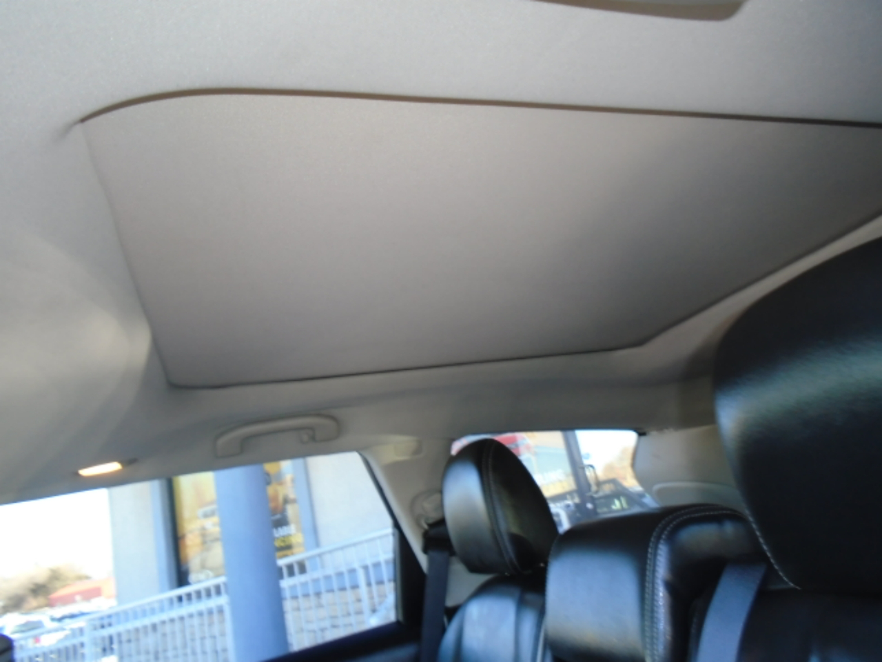 Infiniti QX60 LUXE AWD 2019