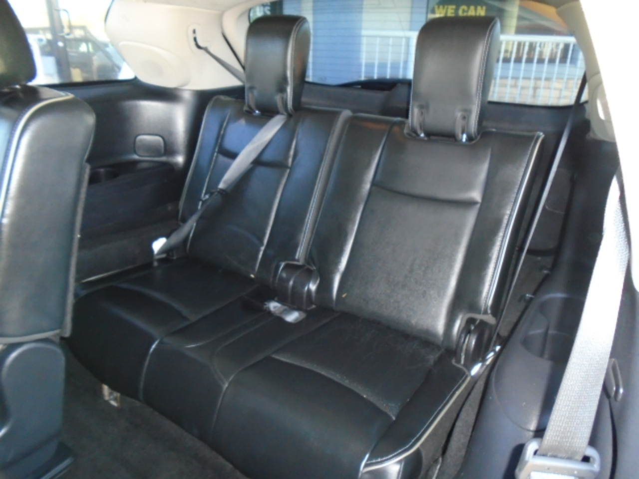 Infiniti QX60 LUXE AWD 2019