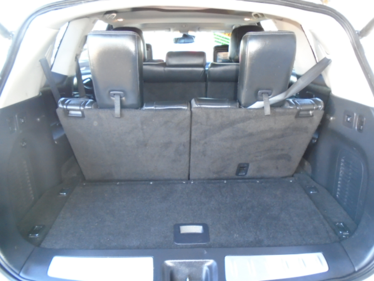 Infiniti QX60 LUXE AWD 2019