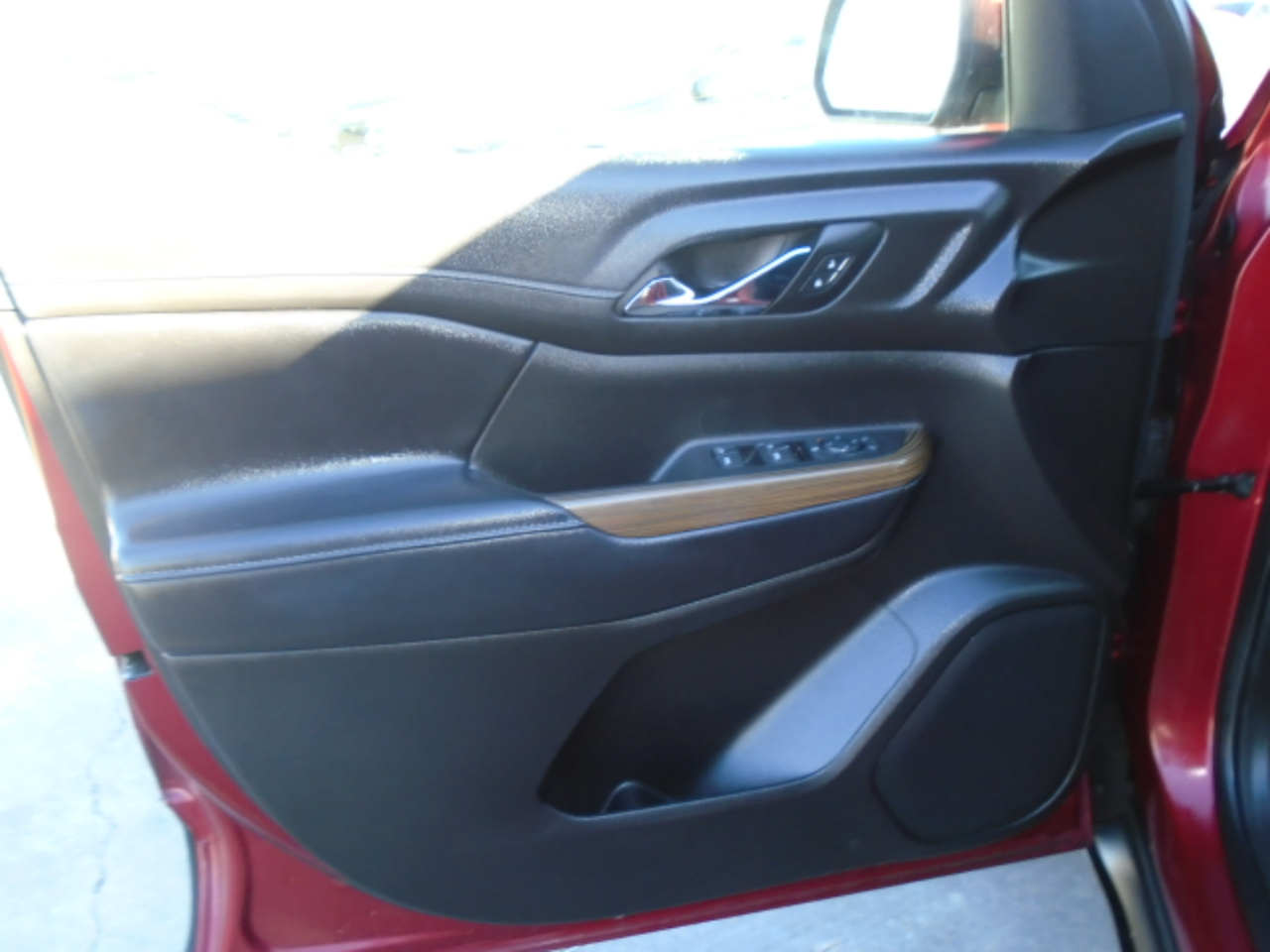 GMC Acadia SLE-1 FWD 2019