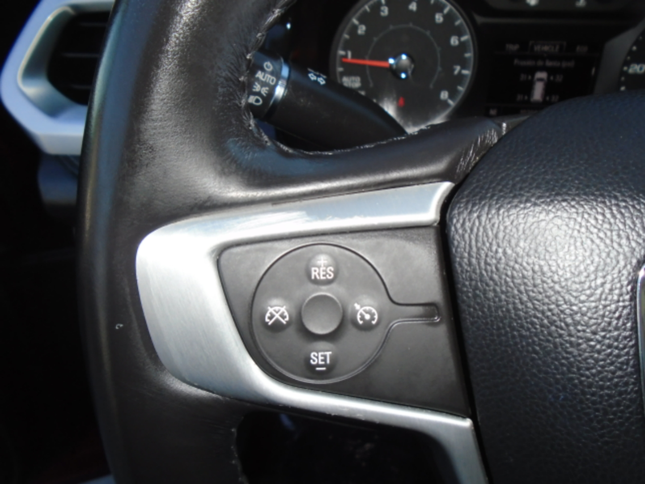 GMC Acadia SLE-1 FWD 2019