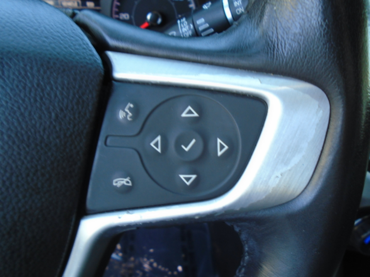 GMC Acadia SLE-1 FWD 2019