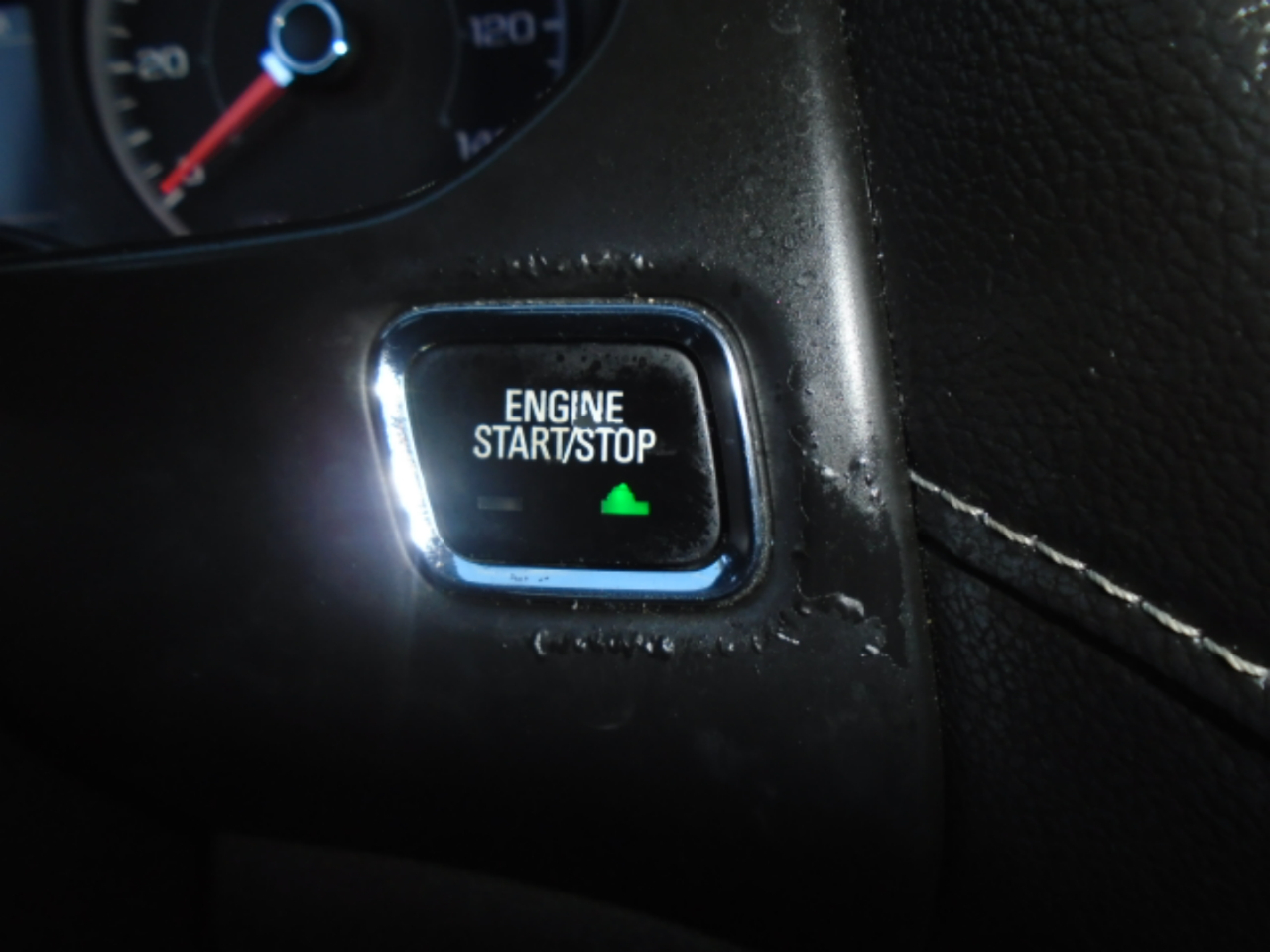 GMC Acadia SLE-1 FWD 2019