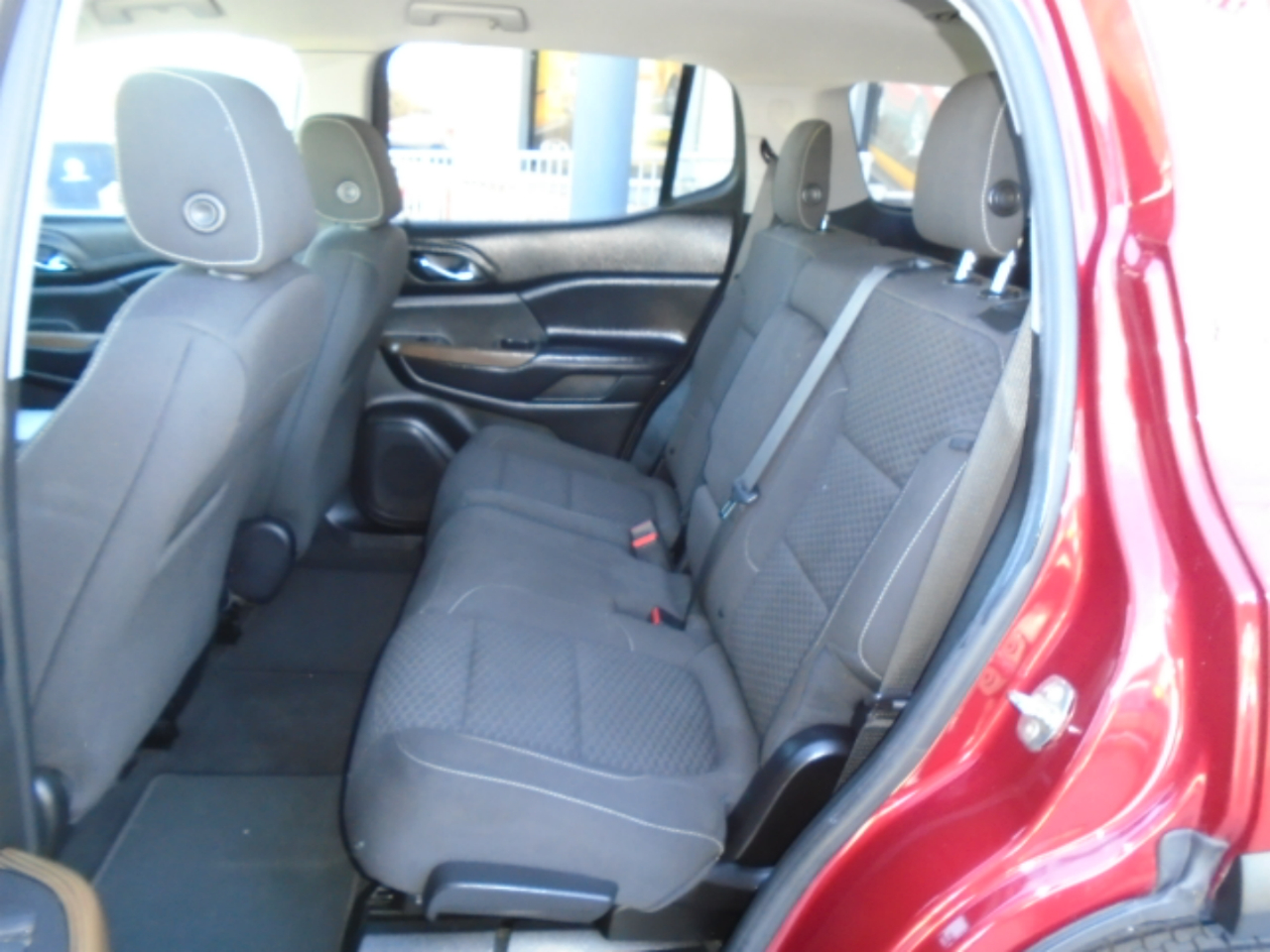 GMC Acadia SLE-1 FWD 2019