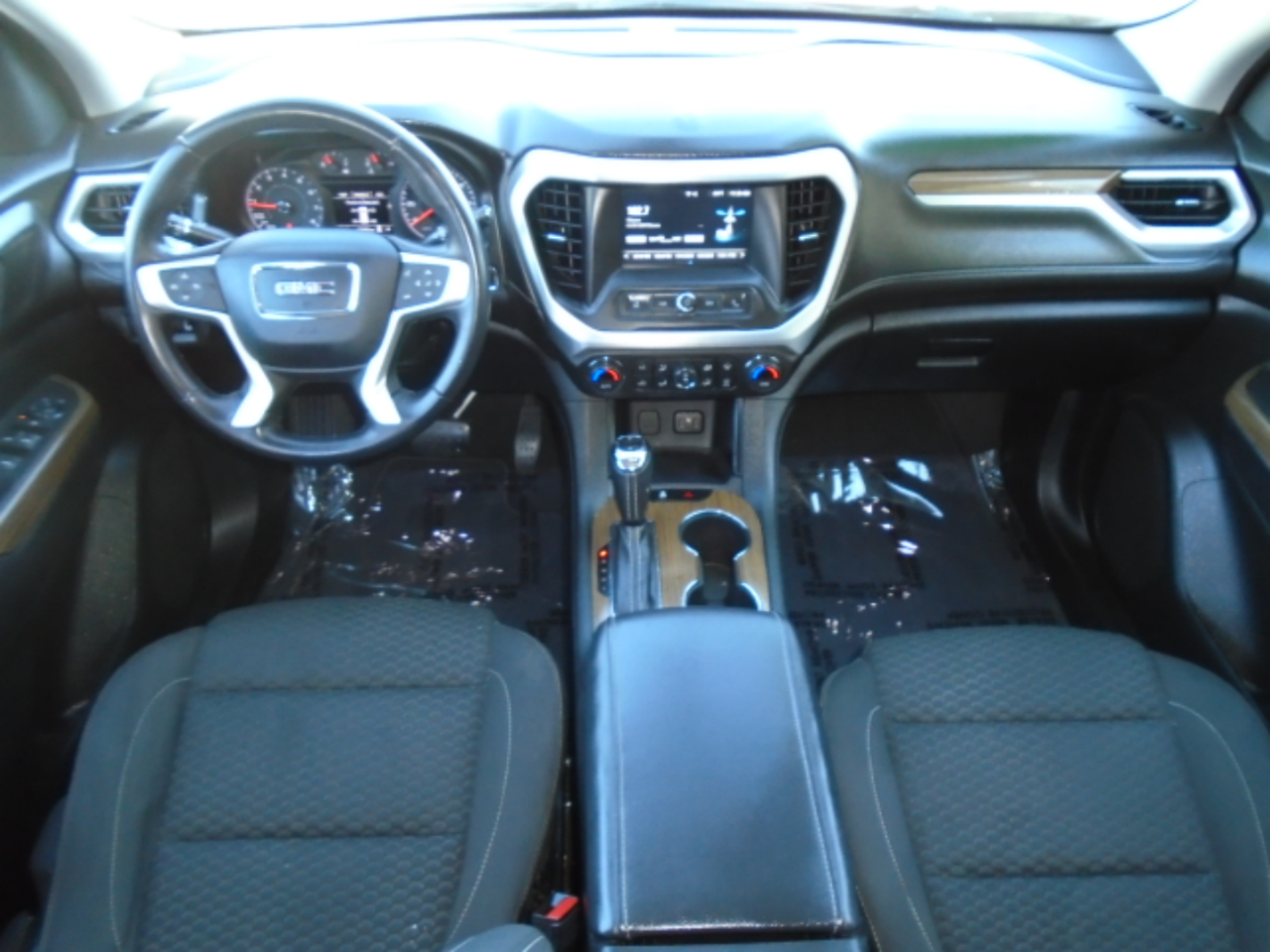 GMC Acadia SLE-1 FWD 2019