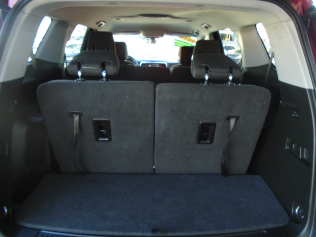 GMC Acadia SLE-1 FWD 2019