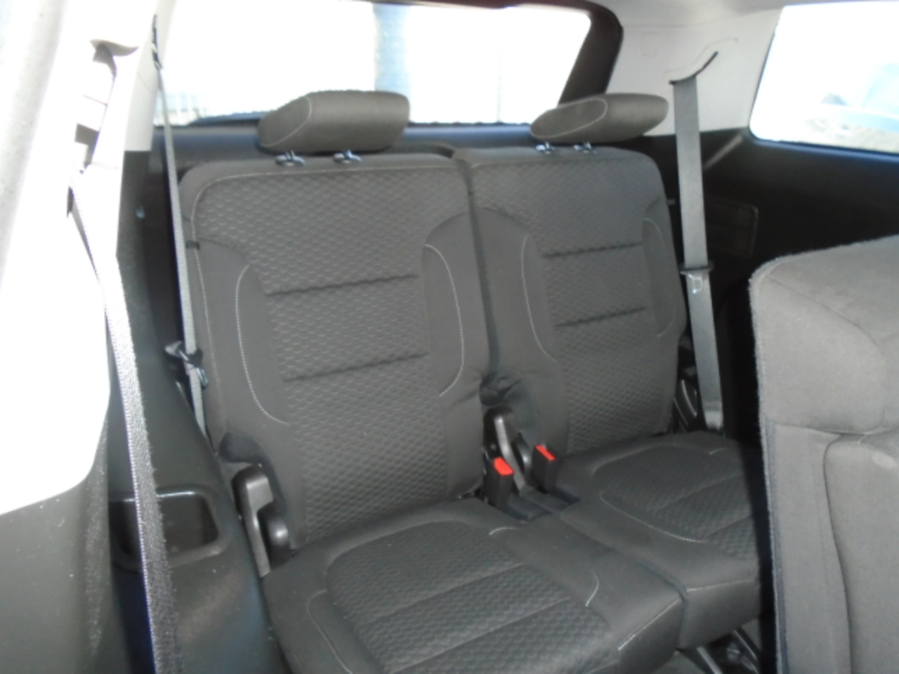 GMC Acadia SLE-1 FWD 2019