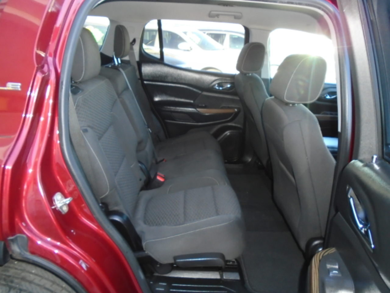 GMC Acadia SLE-1 FWD 2019