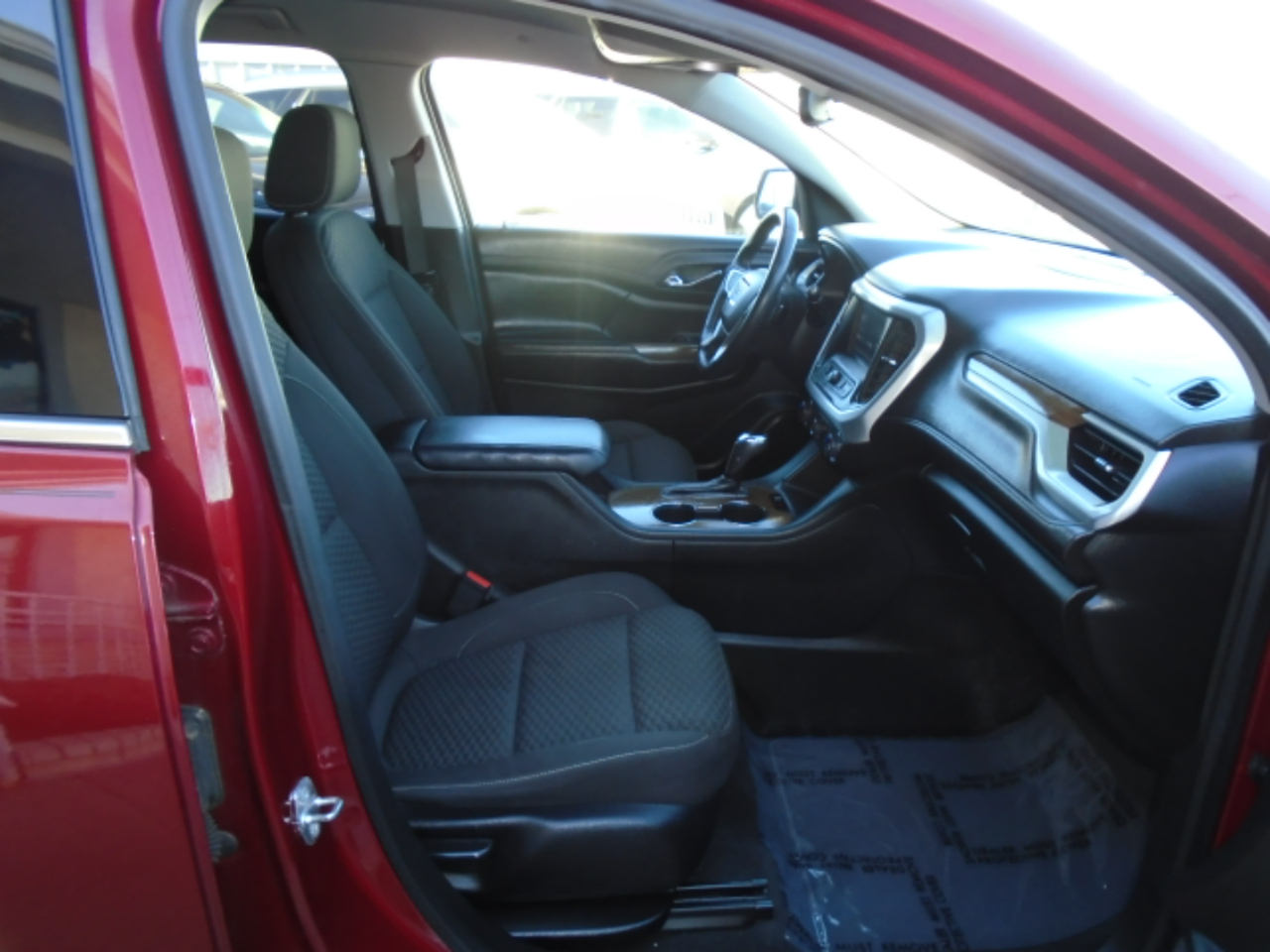 GMC Acadia SLE-1 FWD 2019