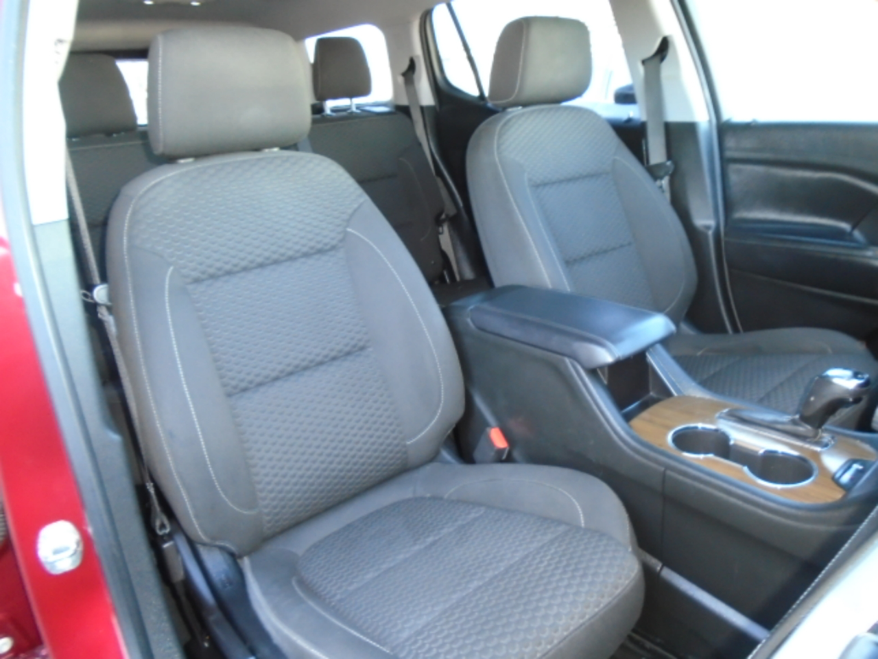 GMC Acadia SLE-1 FWD 2019