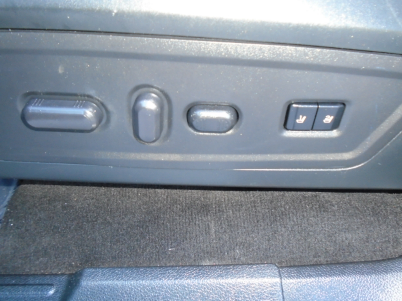 Lincoln Navigator Select 4WD 2016