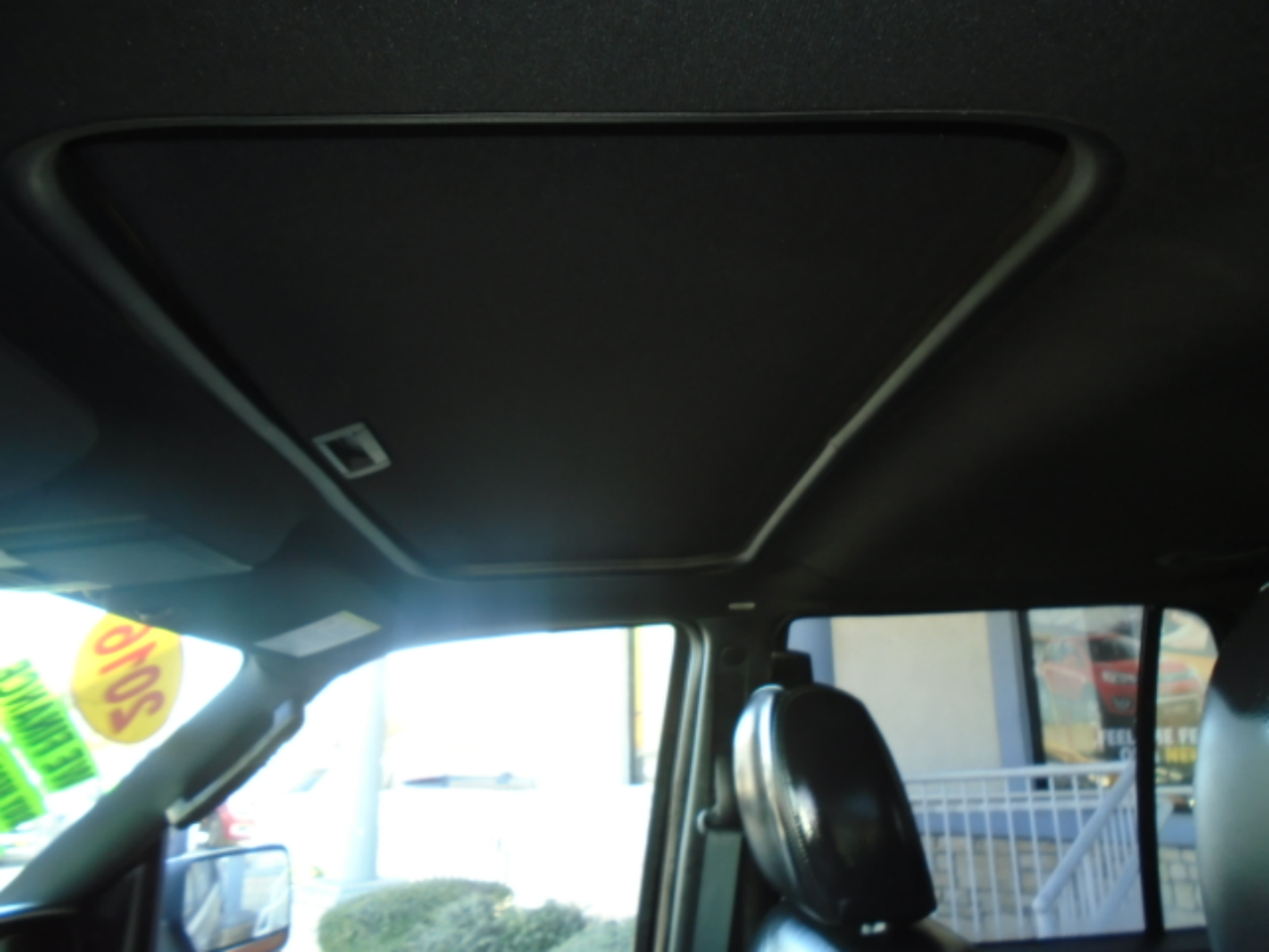 Lincoln Navigator Select 4WD 2016