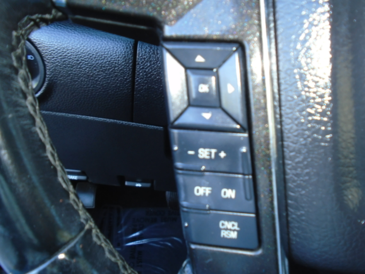 Lincoln Navigator Select 4WD 2016