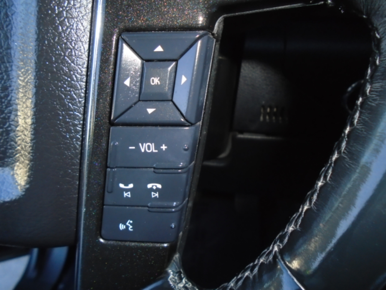 Lincoln Navigator Select 4WD 2016