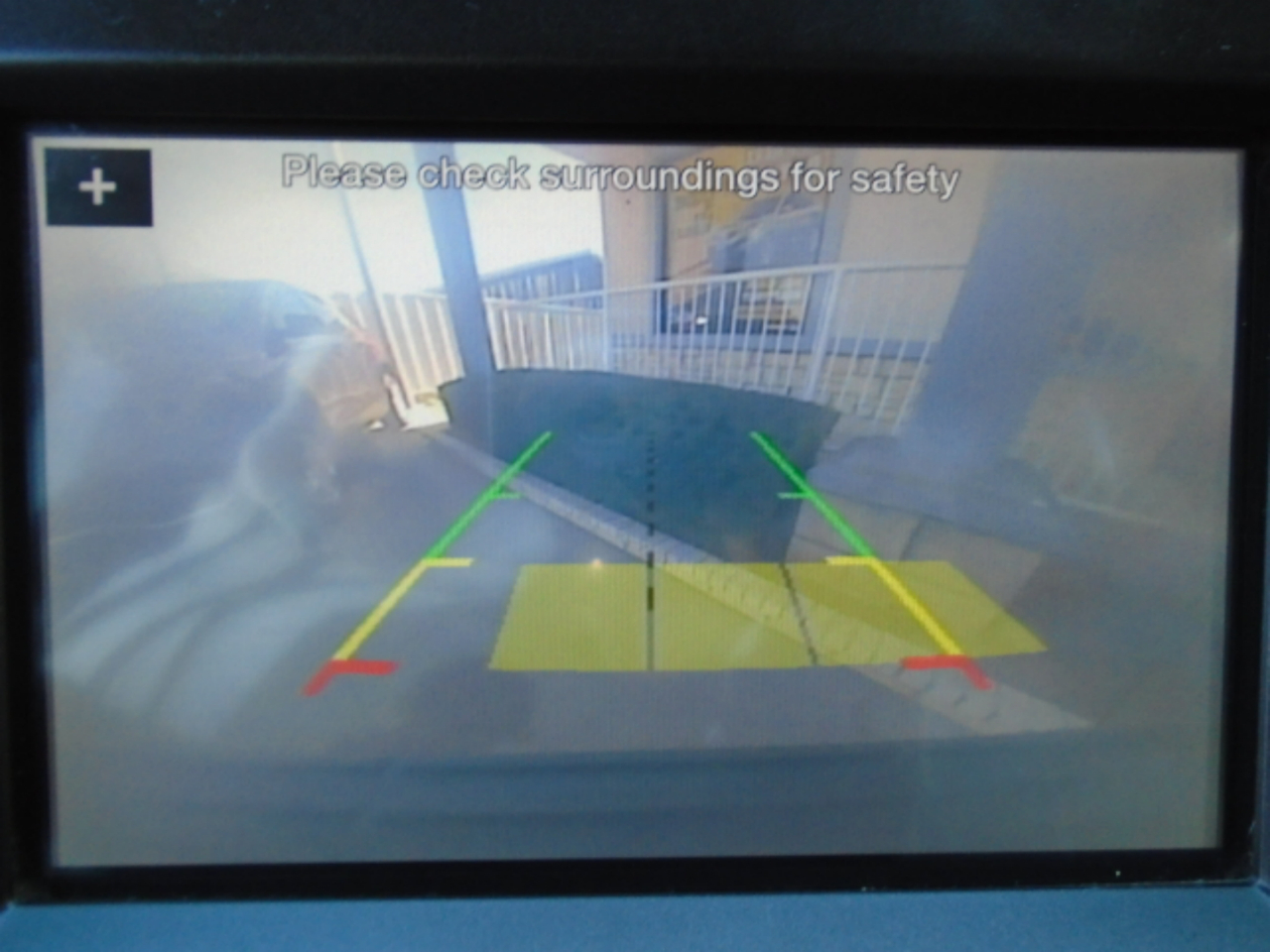 Lincoln Navigator Select 4WD 2016