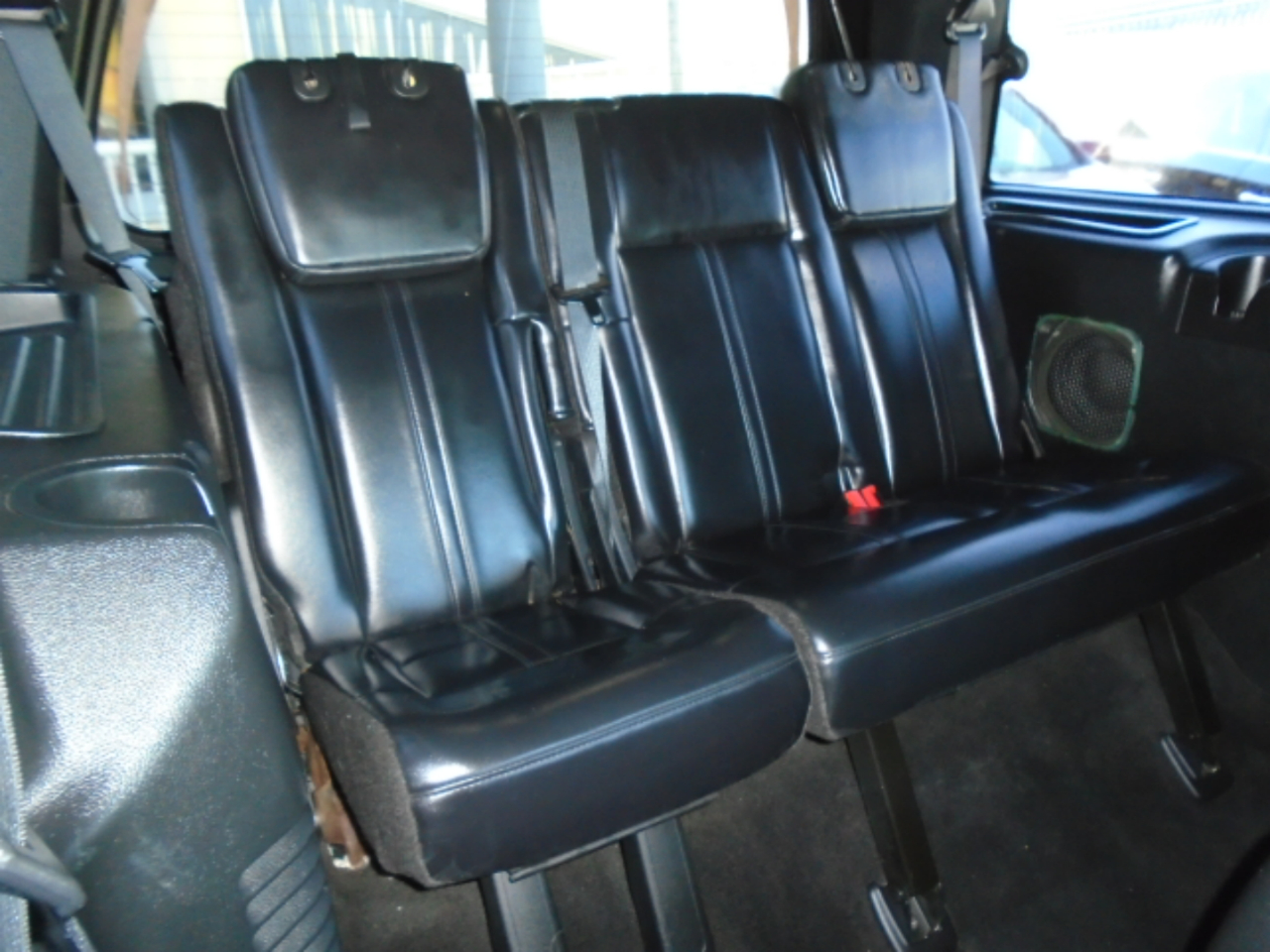 Lincoln Navigator Select 4WD 2016