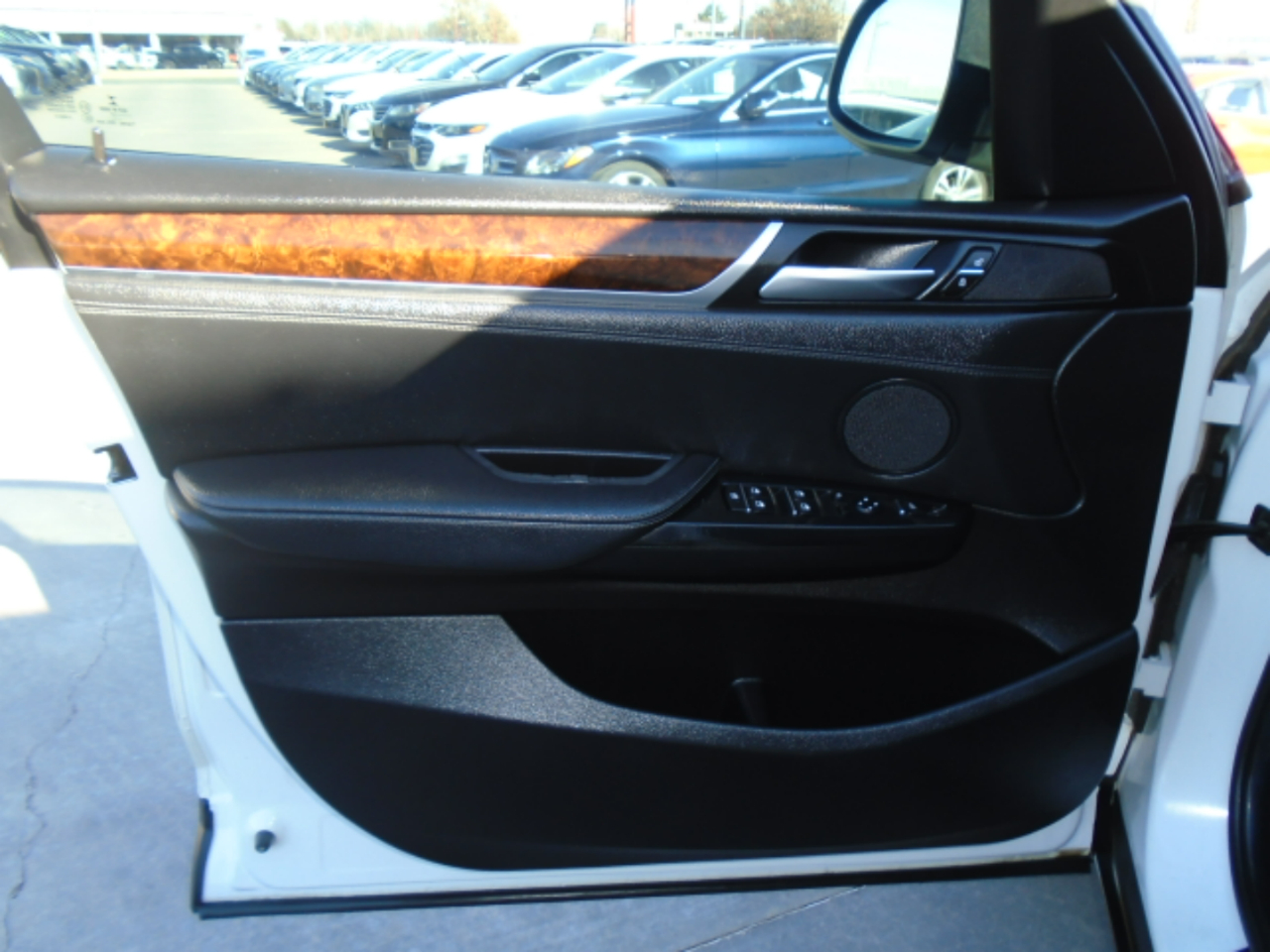 BMW X3 xDrive28i 2017