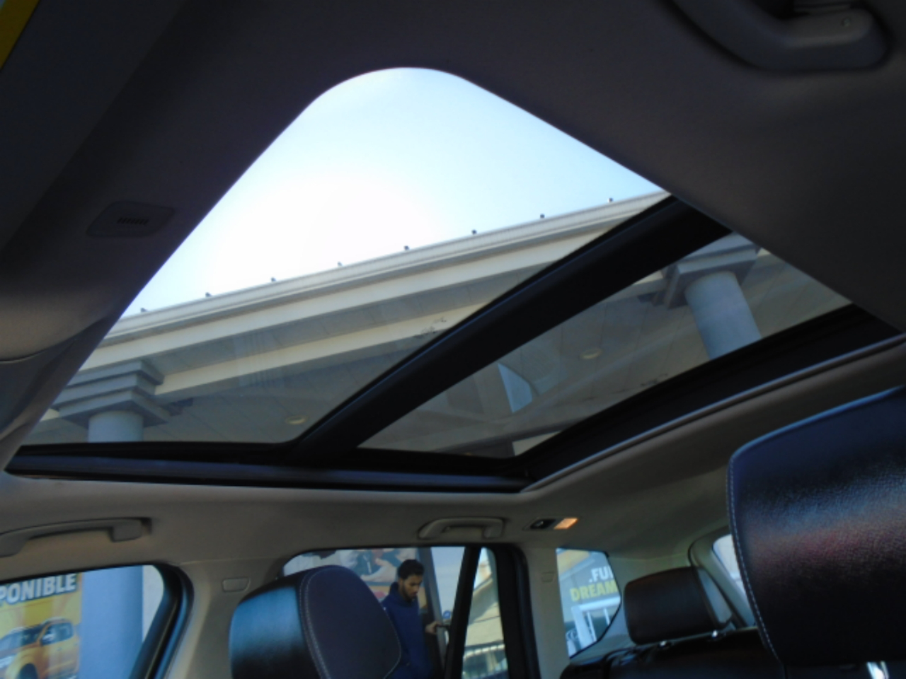 BMW X3 xDrive28i 2017