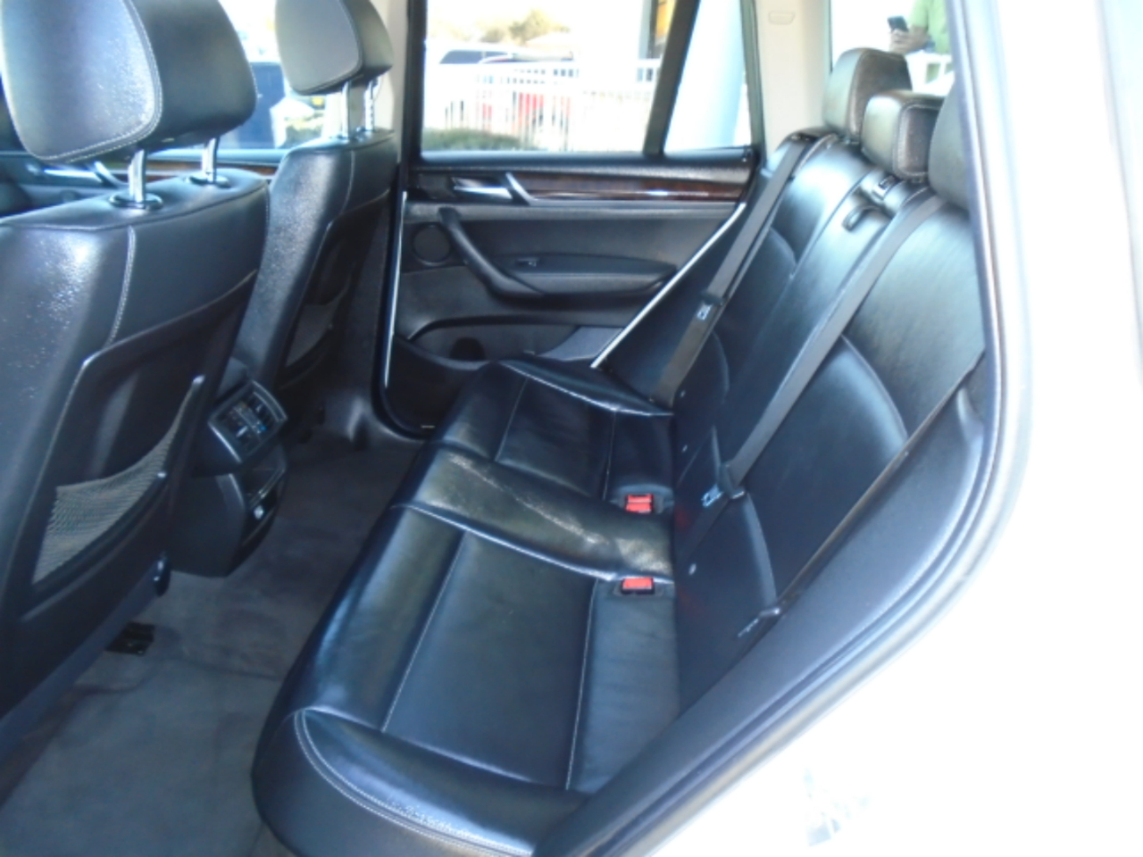 BMW X3 xDrive28i 2017