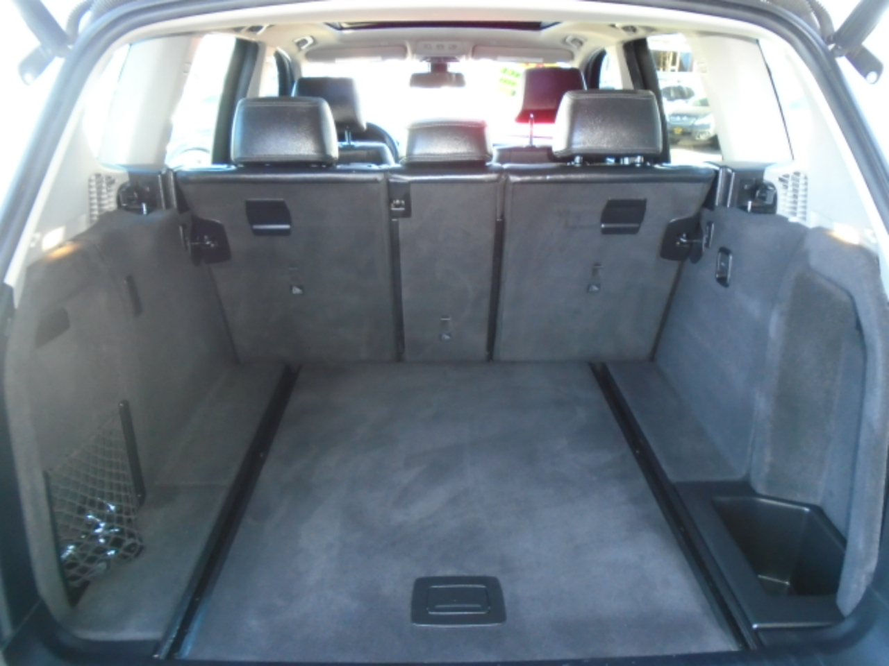 BMW X3 xDrive28i 2017