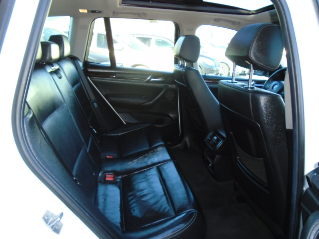 BMW X3 xDrive28i 2017