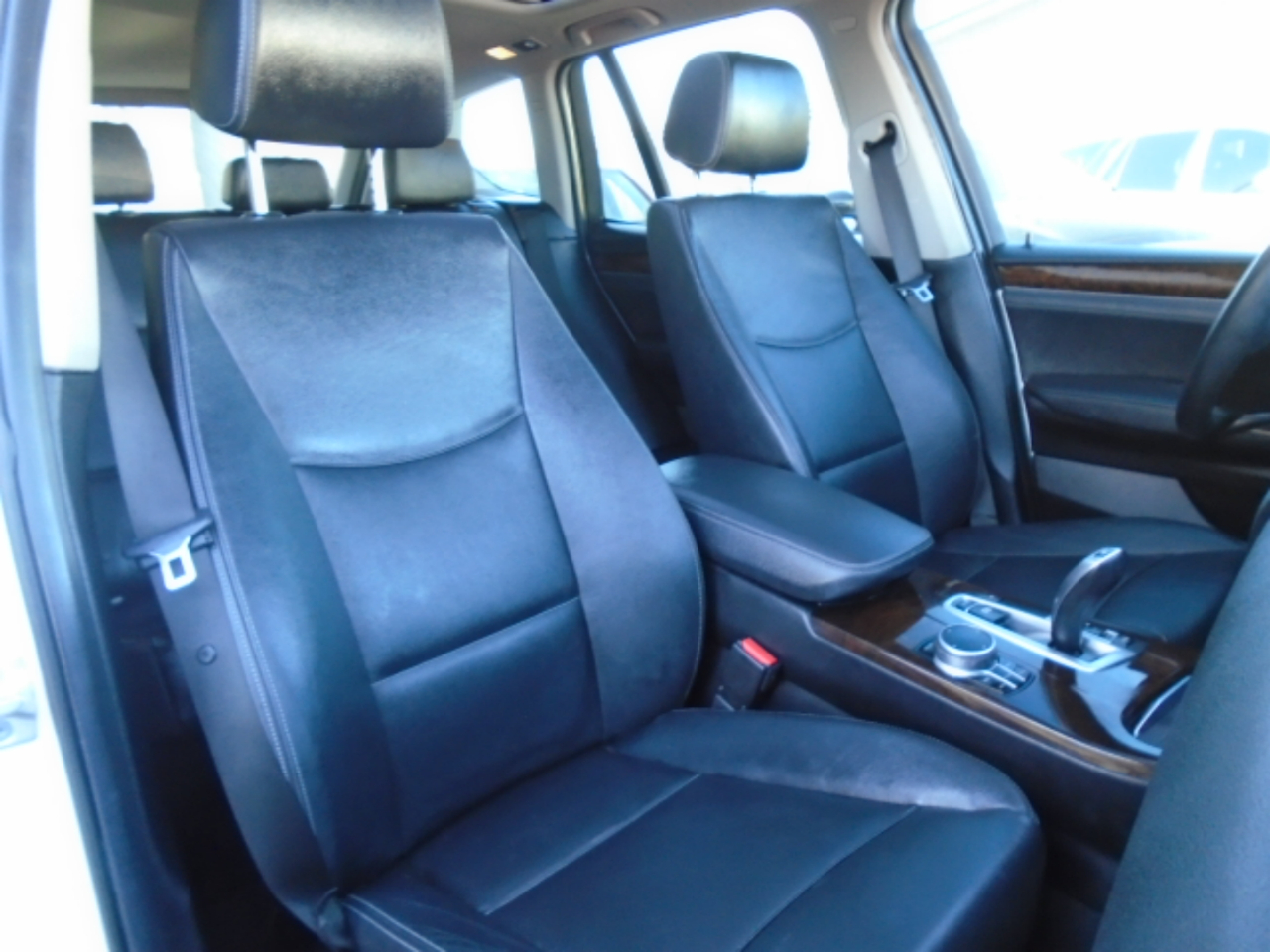 BMW X3 xDrive28i 2017