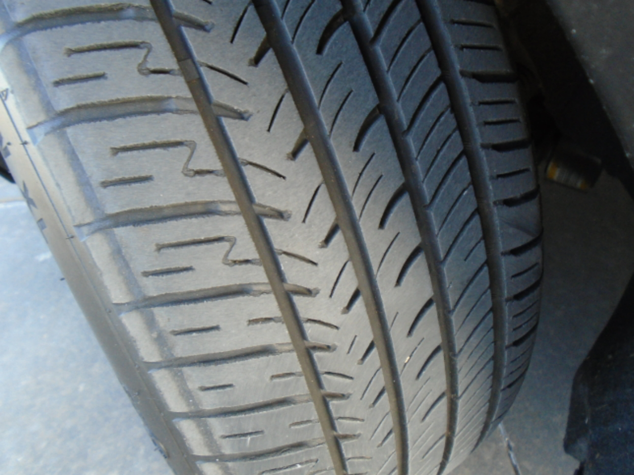 Chevrolet Impala LS 2018