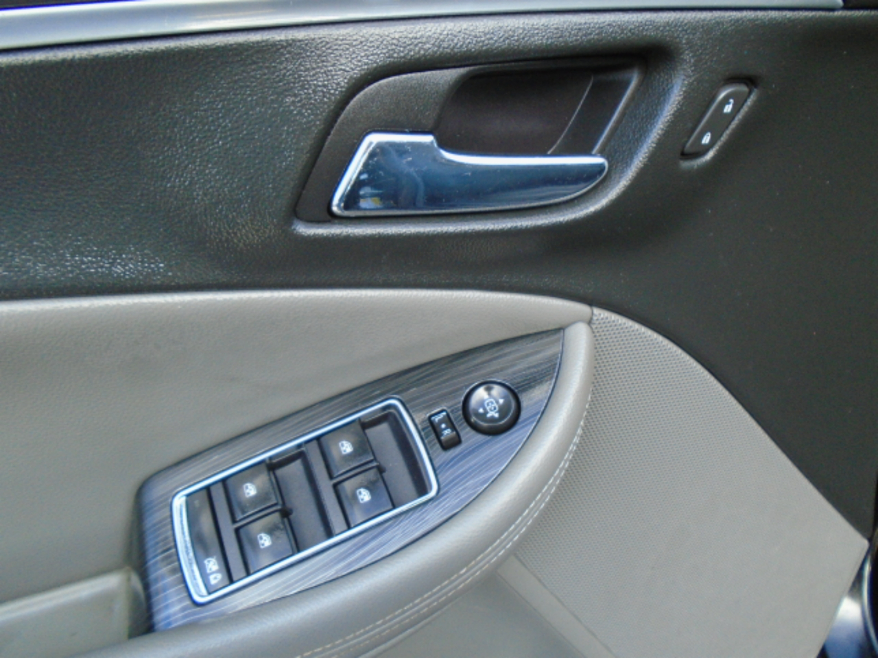 Chevrolet Impala LS 2018