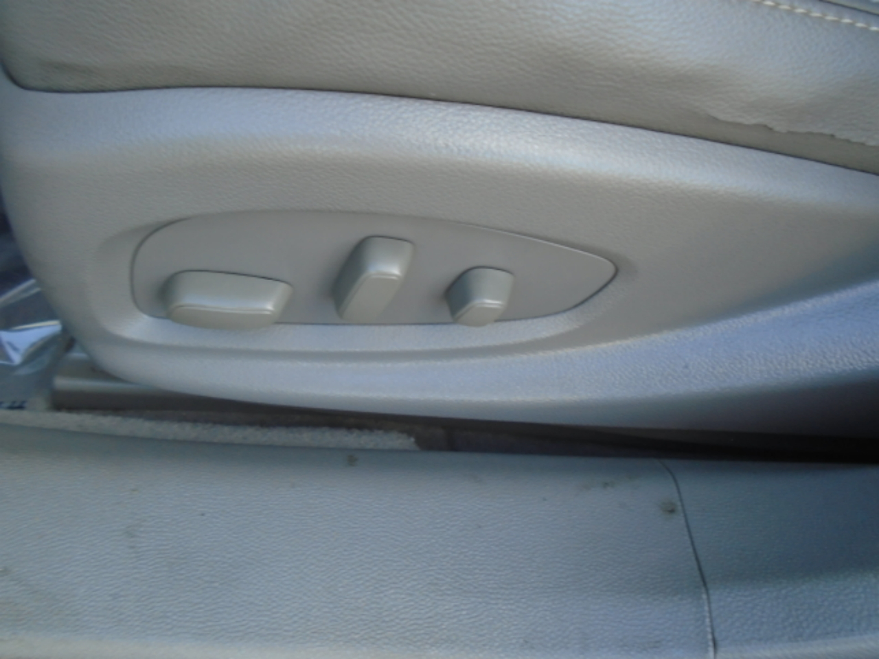 Chevrolet Impala LS 2018