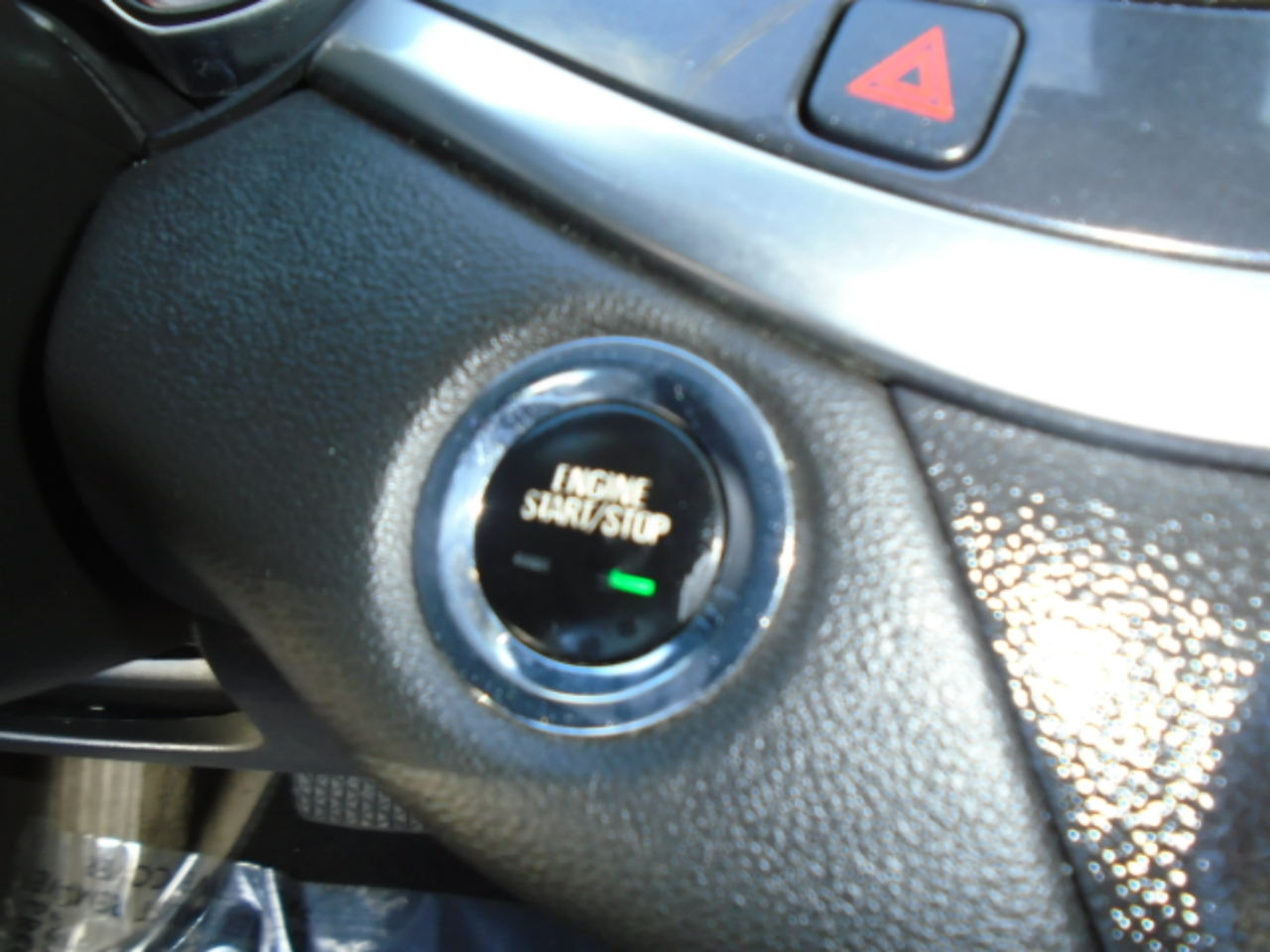 Chevrolet Impala LS 2018