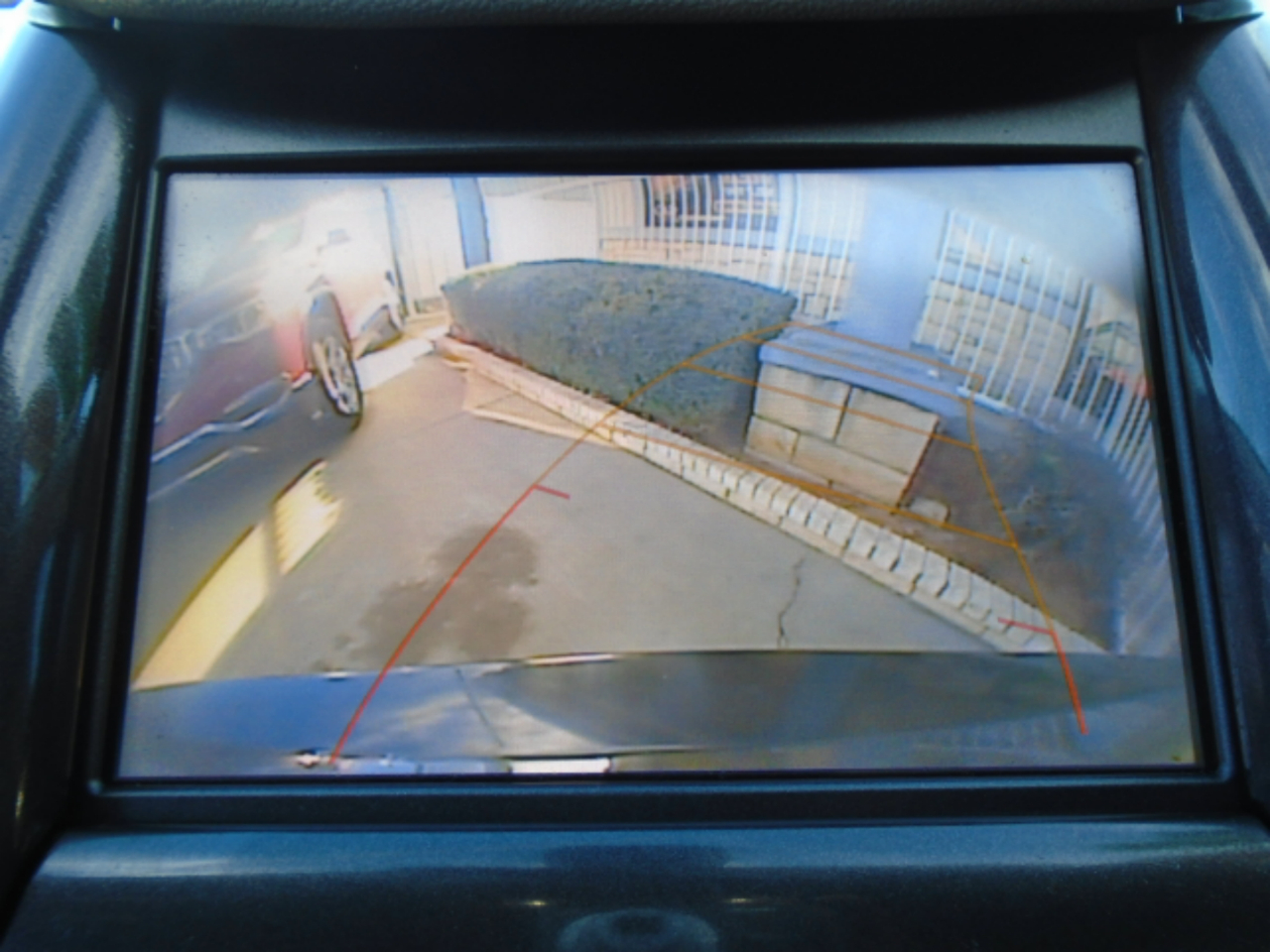 Chevrolet Impala LS 2018