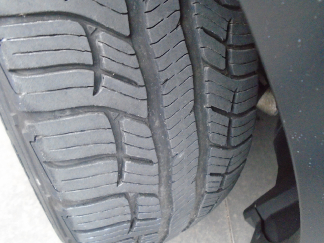 Ford Explorer XLT FWD 2015