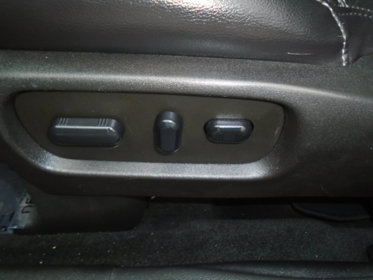 Ford Explorer XLT FWD 2015