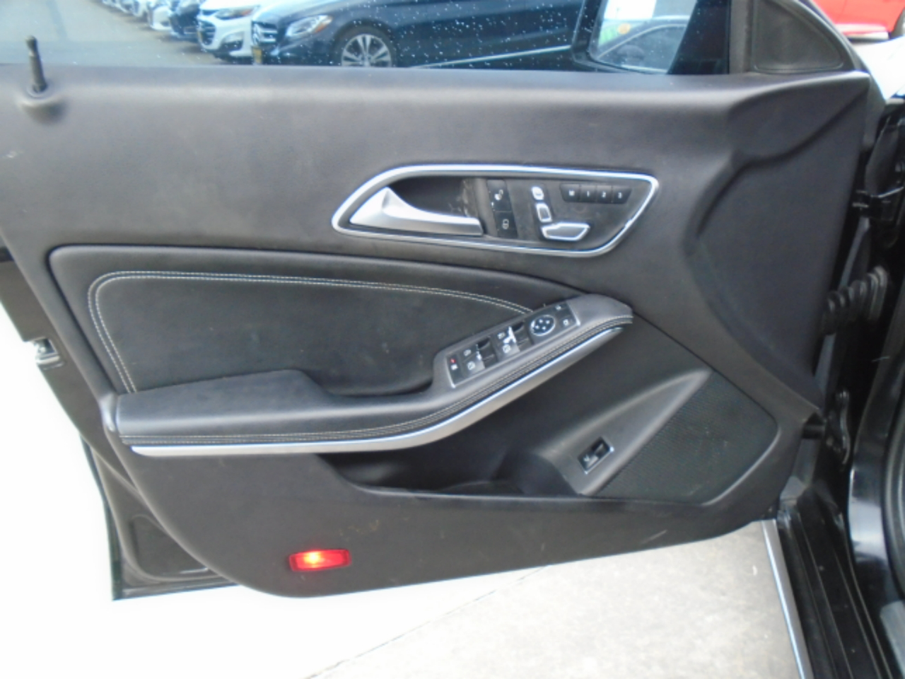 Mercedes-Benz CLA-Class CLA250 2019