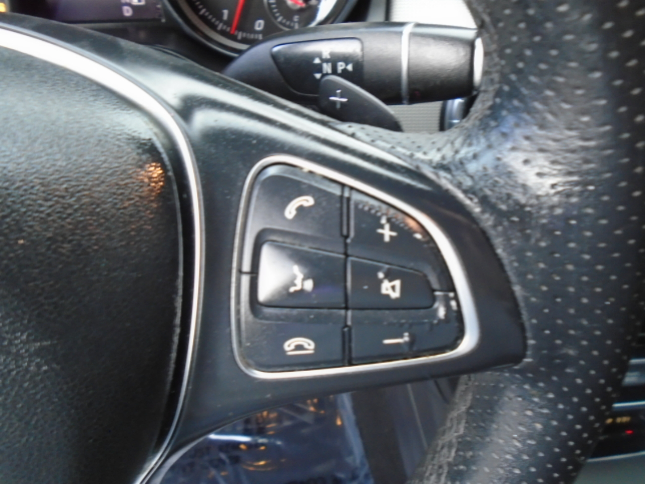 Mercedes-Benz CLA-Class CLA250 2019