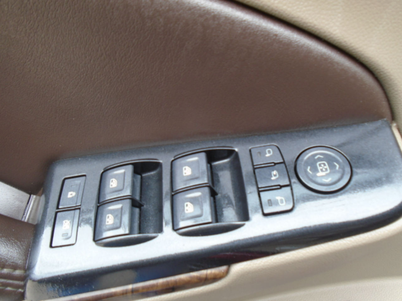 Chevrolet Tahoe LT 2WD 2017