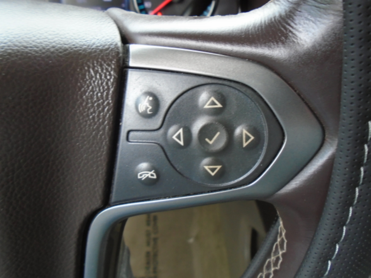 Chevrolet Tahoe LT 2WD 2017