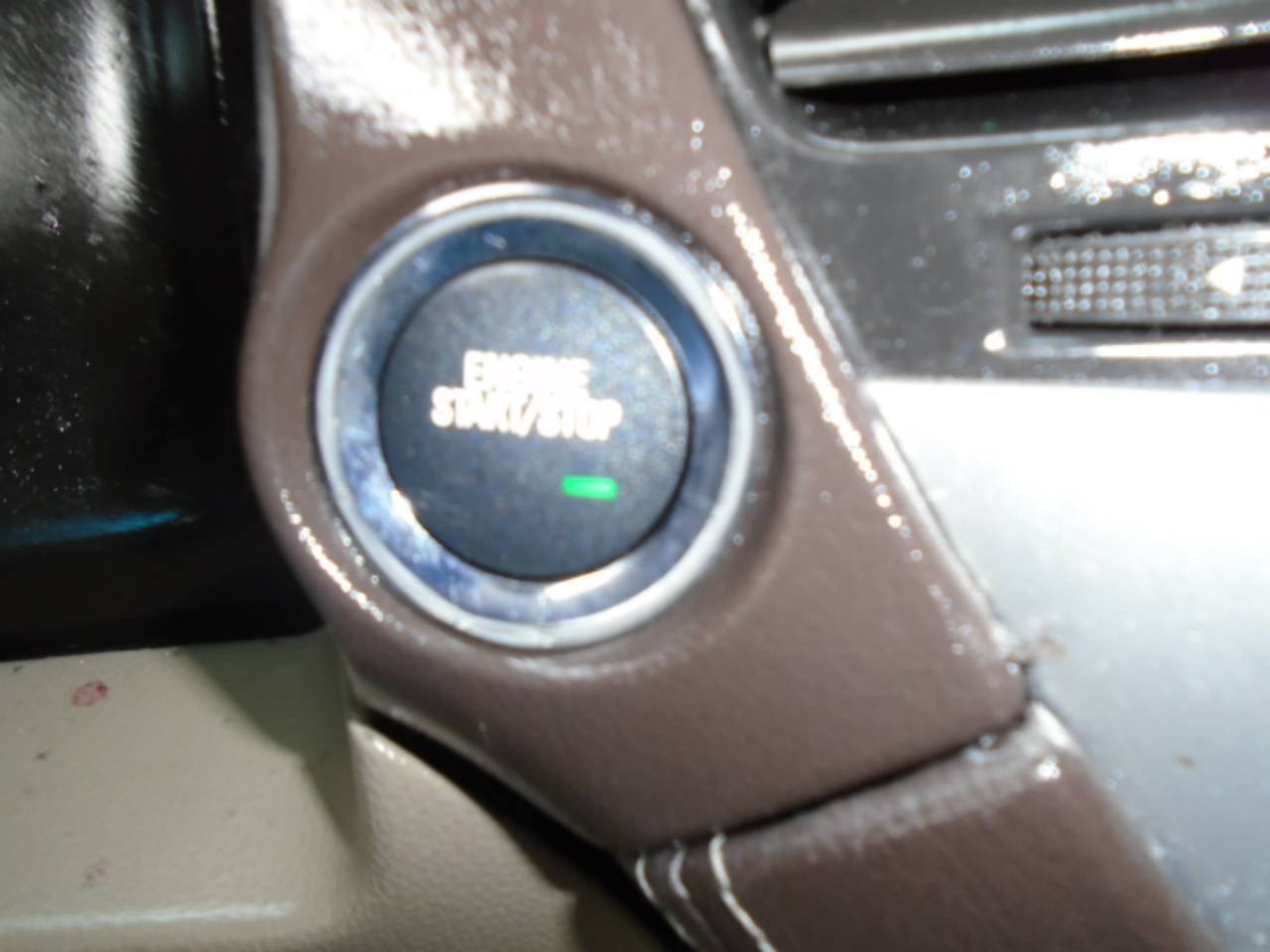 Chevrolet Tahoe LT 2WD 2017