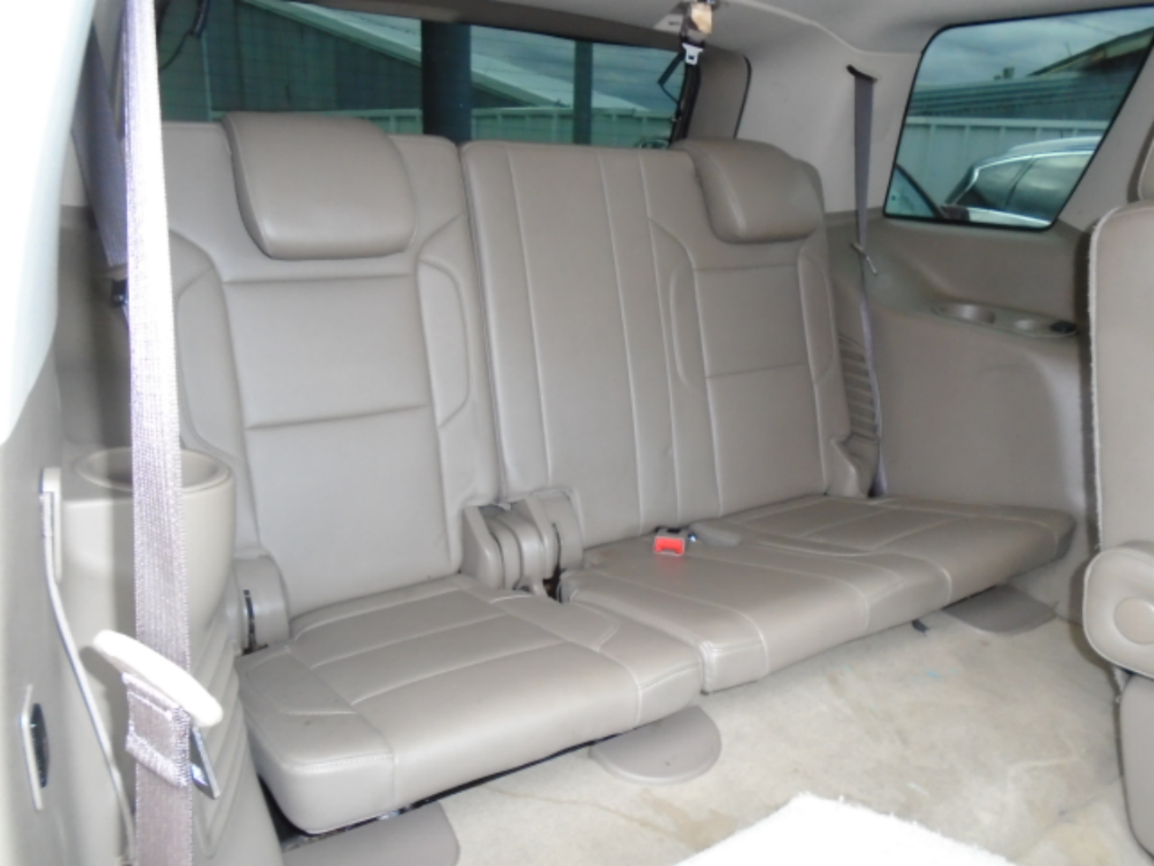 Chevrolet Tahoe LT 2WD 2017