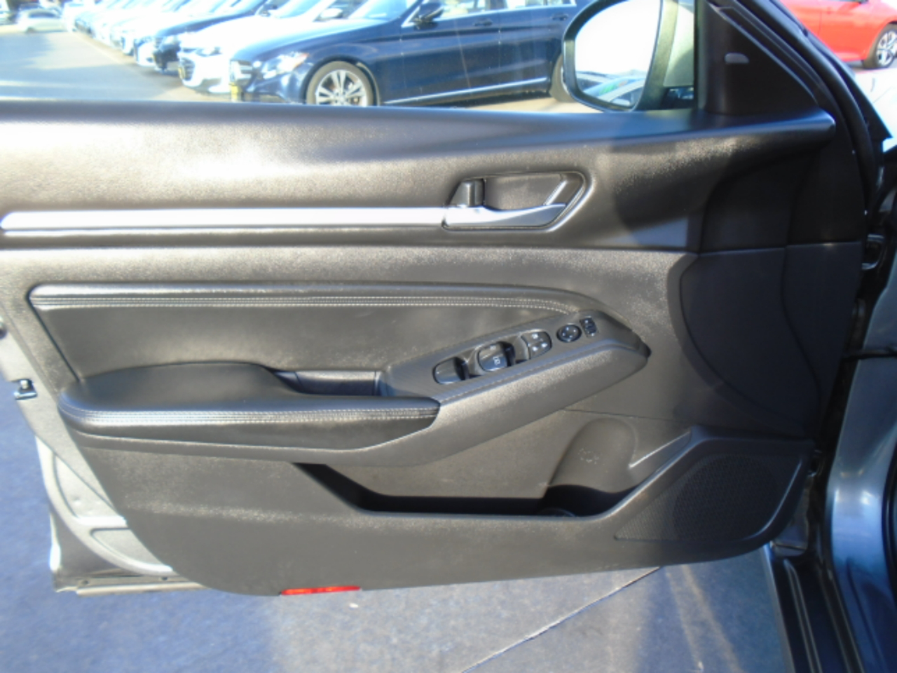 Nissan Altima 2.5 SL 2019