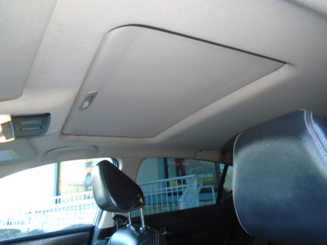 Nissan Altima 2.5 SL 2019