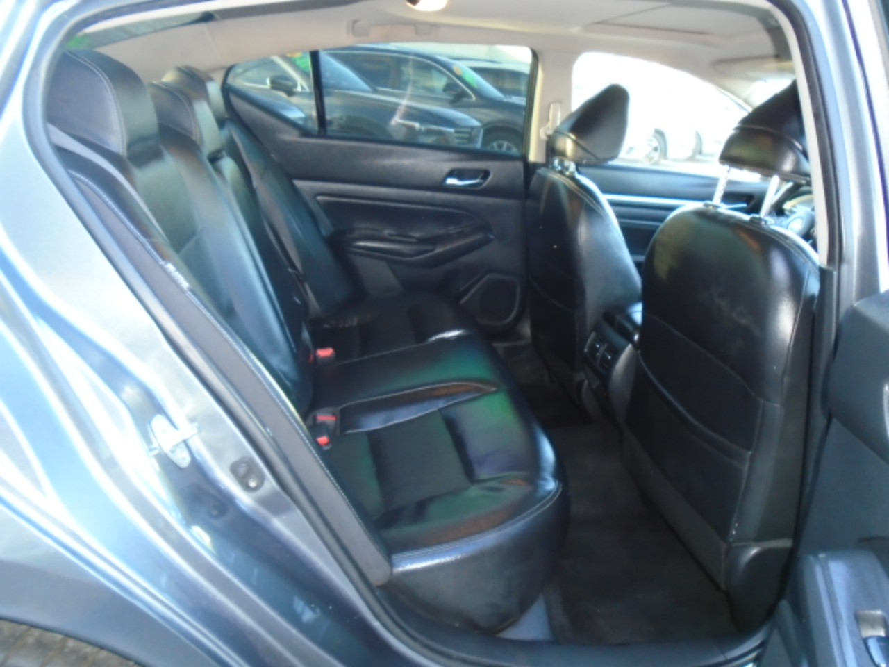 Nissan Altima 2.5 SL 2019